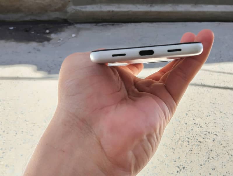 Pixel 4a 5g 4