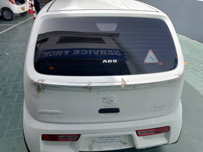 PICK & DROP SERVICE AVAILABLE (Karachi)