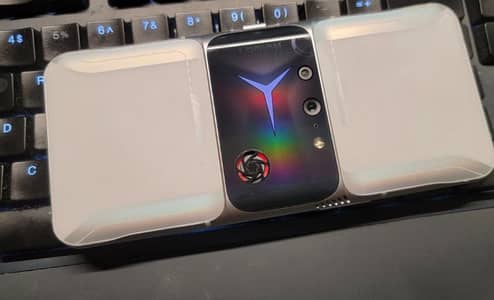 Lenovo Legion phone Dual 2 . Gaming Beast