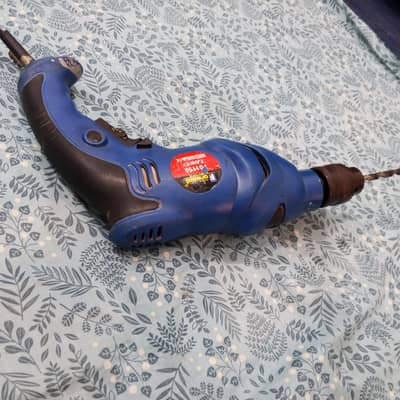 Electric Grinder, Drill machine and raig mar machine