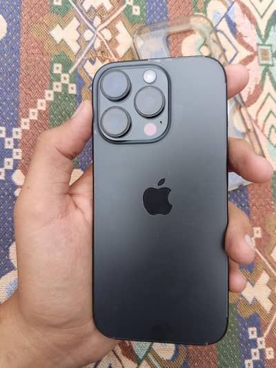 iphone 16 pro jv 128 gb