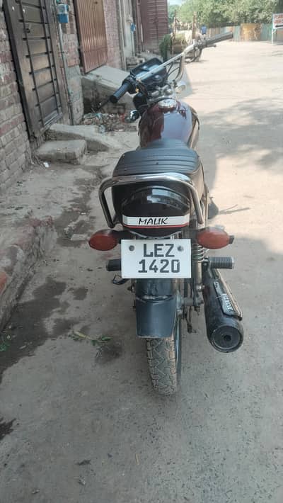 LEZ 1420