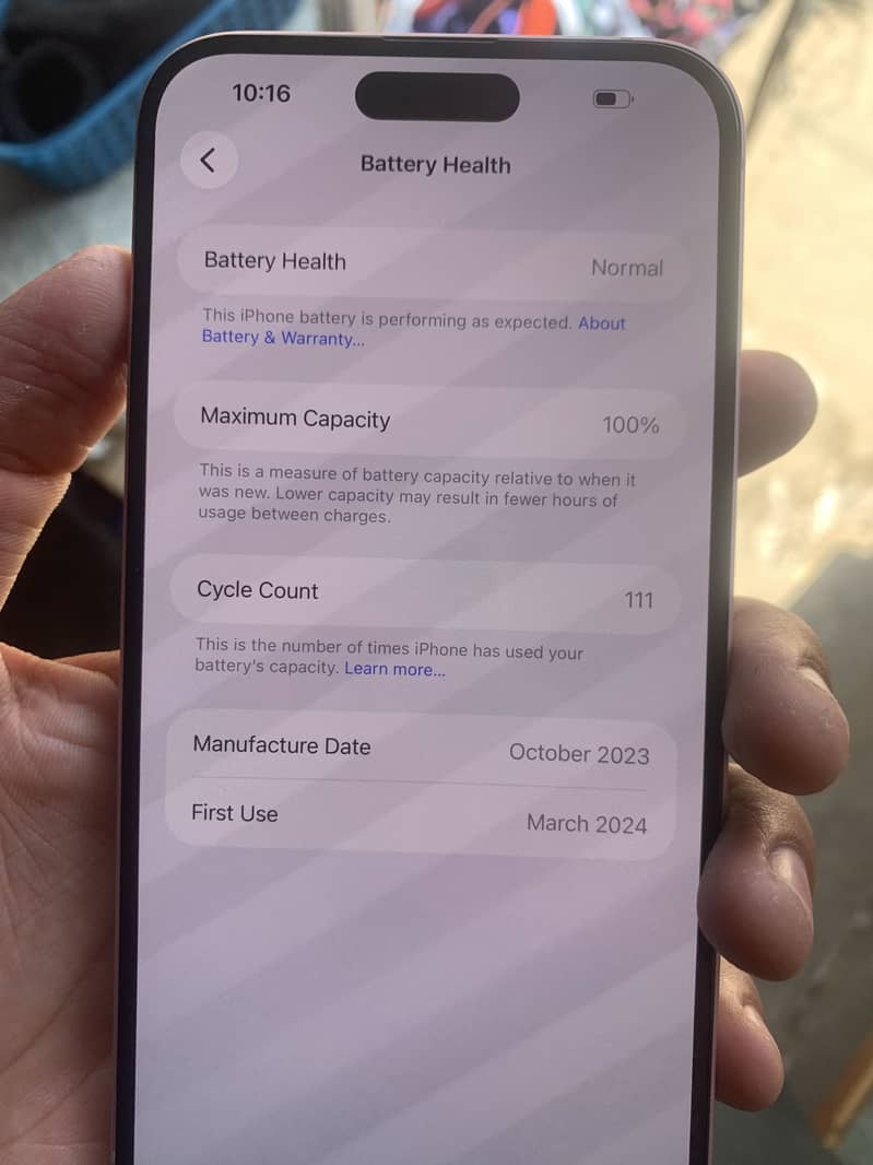 Iphone 15 plus 4
