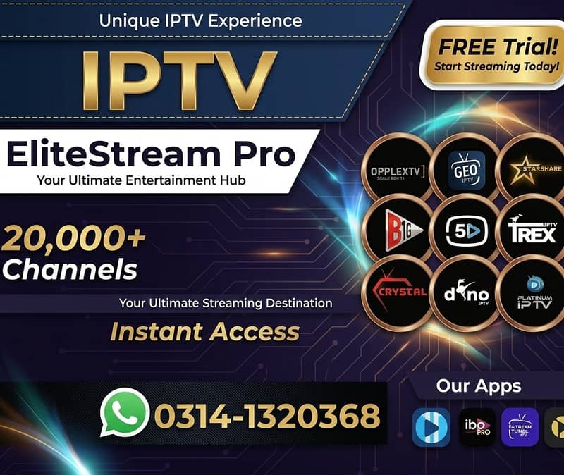 Iptv Drama All 0