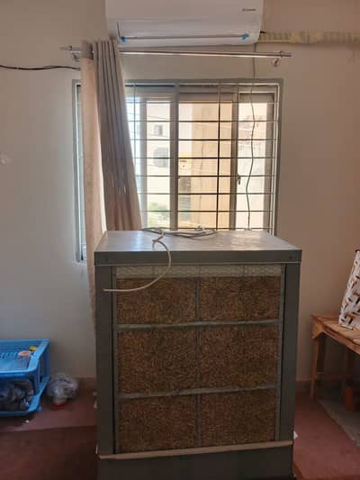Air Lahori cooler