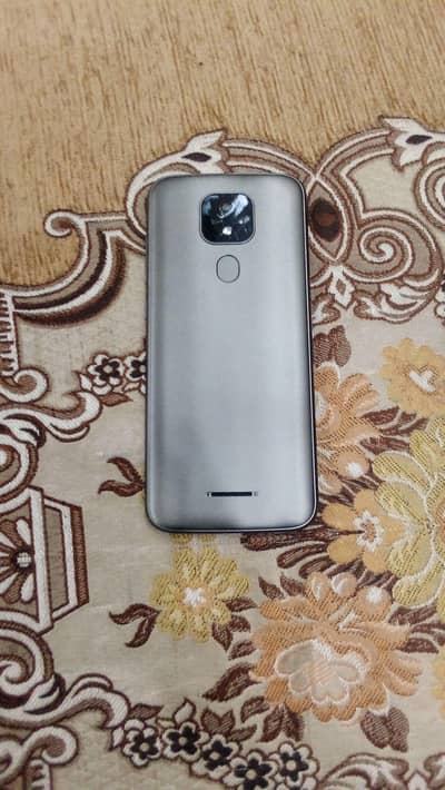 Ack 2326 3gb ram. 32gb rom  Android 12  2 month sim time  Back finger