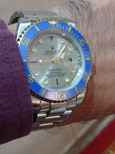 Watch