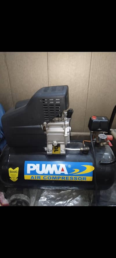 50 Litre air compressor for sale
