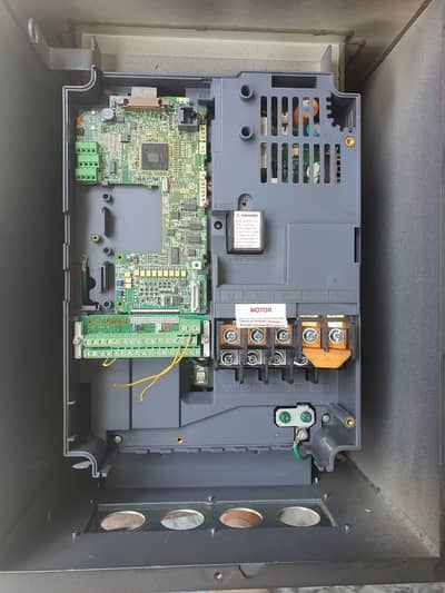 Mitsubishi f700 15kw / vfd / industrial VFD / atta chakki vfd /