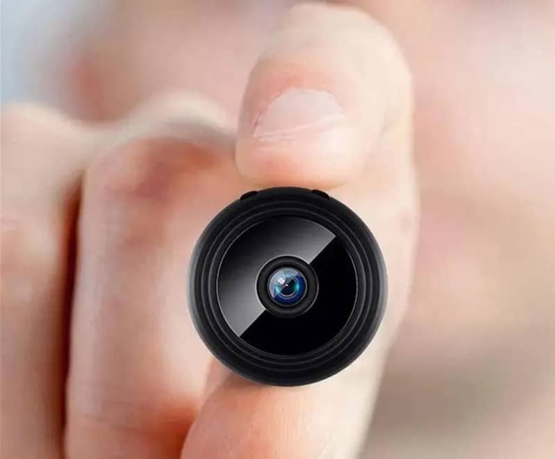 smart CCTV camera 3