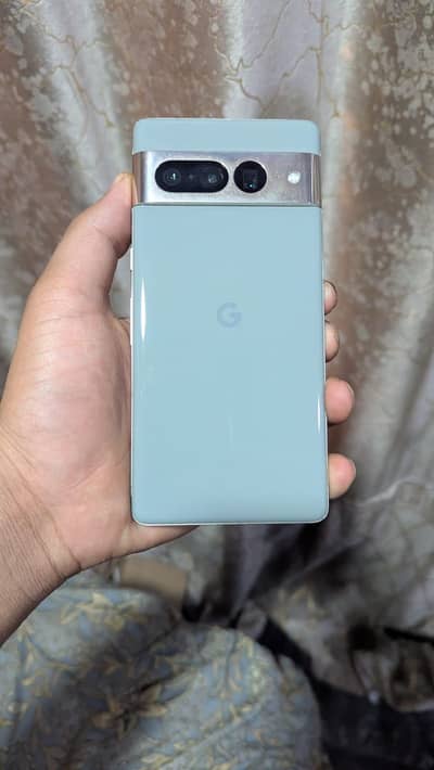 Google pixel 7 pro