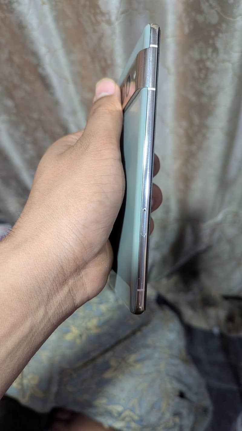 Google pixel 7 pro 3