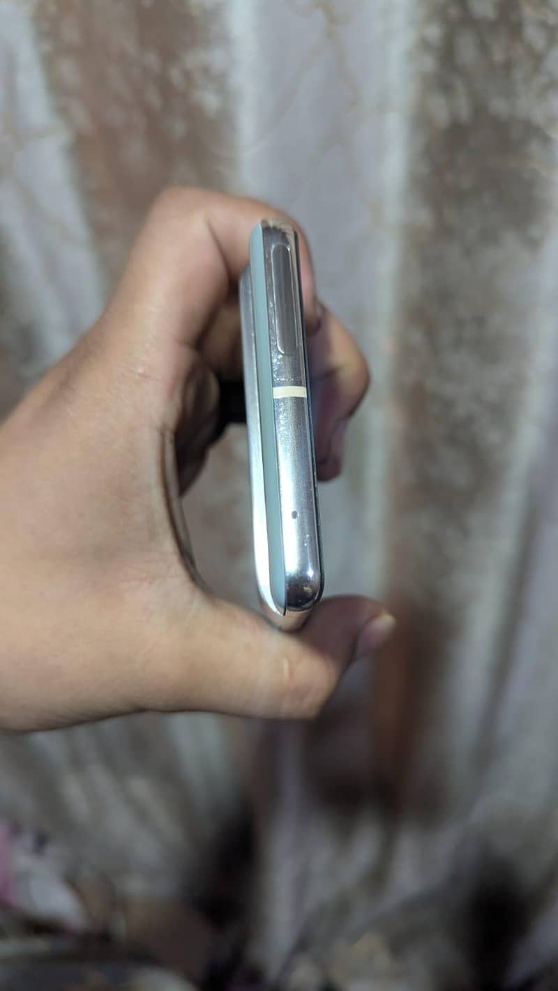 Google pixel 7 pro 5