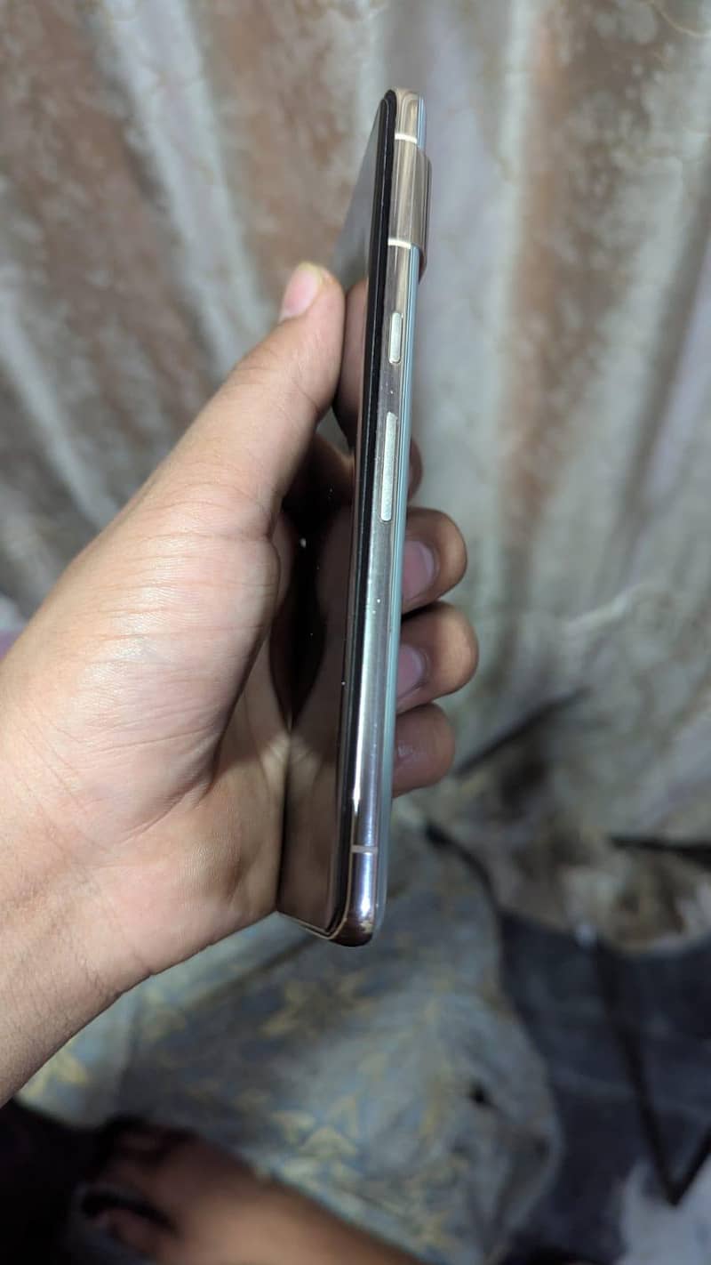 Google pixel 7 pro 7