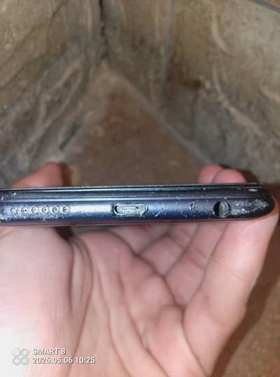 Infinix Hot 8 - Good Condition - All Okay (Read Description)