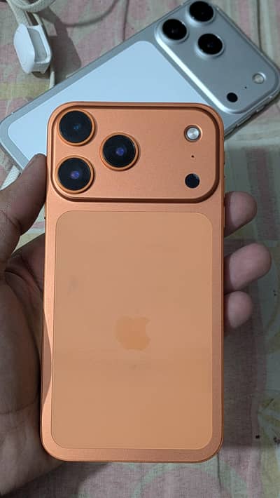 Xr Convert to 17 pro