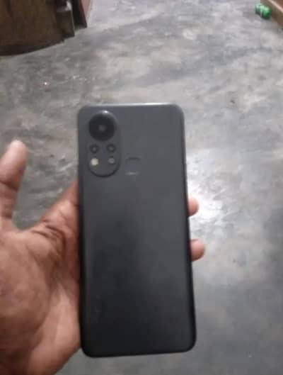 Infinix hot 11s pta approved 6 128 ram ha