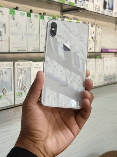 I phone x