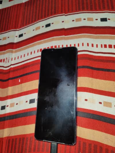 my phone Sony Xperia 5² want to sail