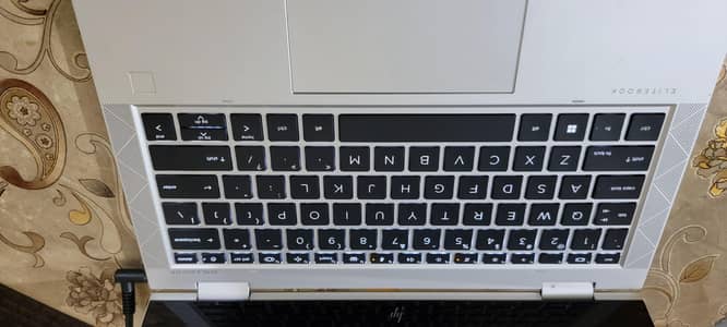 hp elite book 360 830 G7
