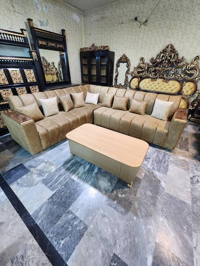 All type sofas