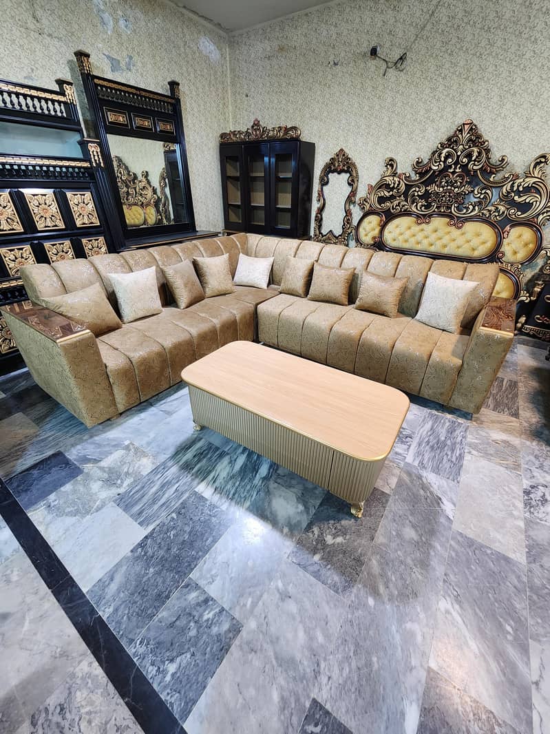 All type sofas 0