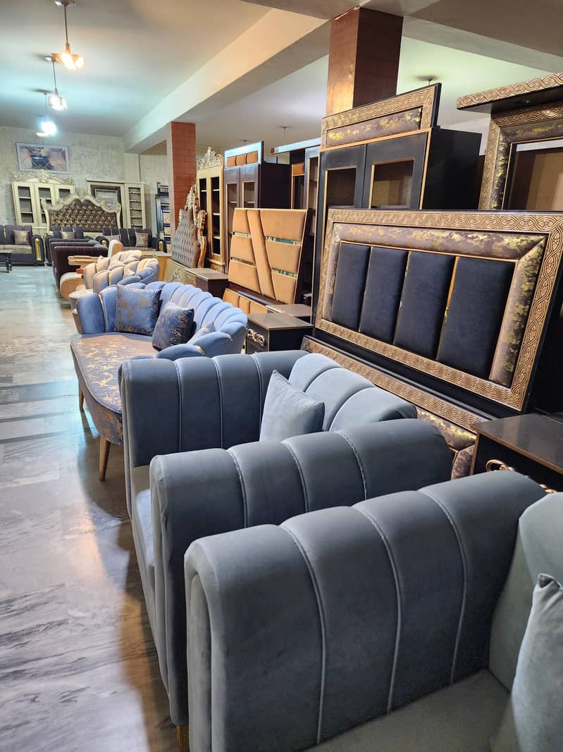 All type sofas 1