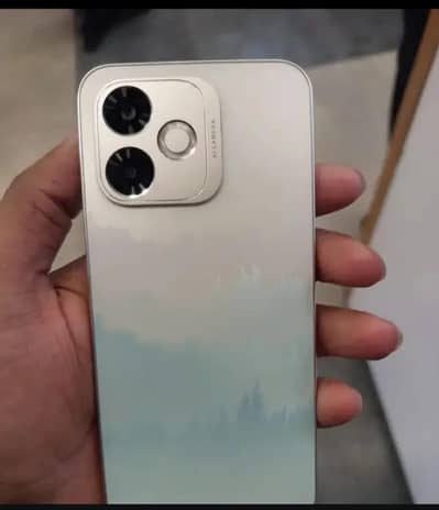 Oppo a6s pro