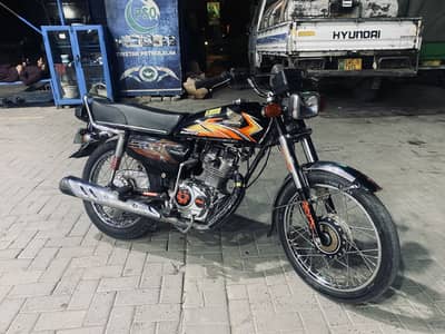 Honda 125 for Sale 2021