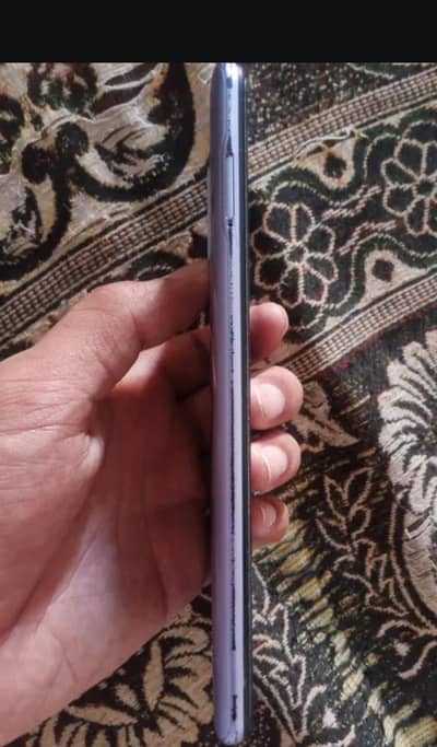Infinix note 10 mobile