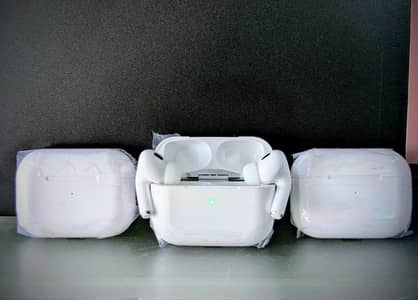 Air buds pro 2