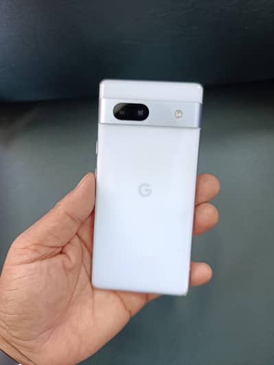 Google Pixel 7A 128GB PTA Approved