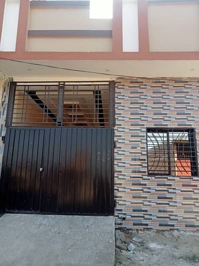 House for sale in Rahim Yar khan