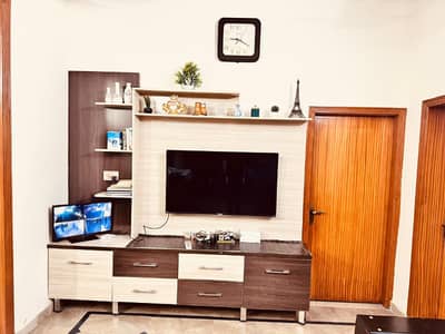 Singal story House For sale pcisr staff society
