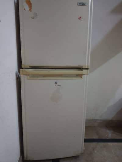 Orient double door fridge for sale