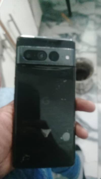 goggles pixel 7 pro