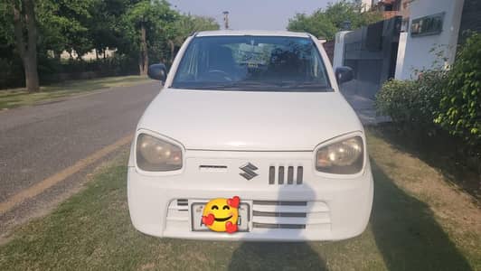 alto vxr white color