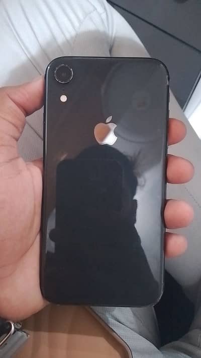 iPhone XR PTA APPROVED WITH BOX