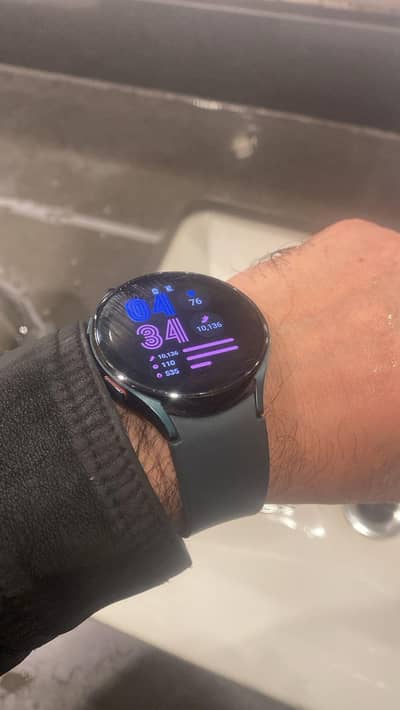 samsung watch 4