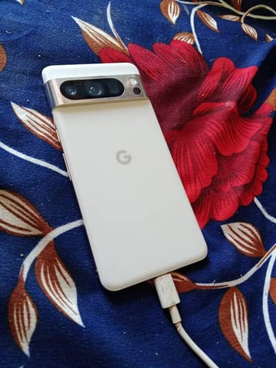 Pixel 8 Pro 12GB 256GB Exchange possible