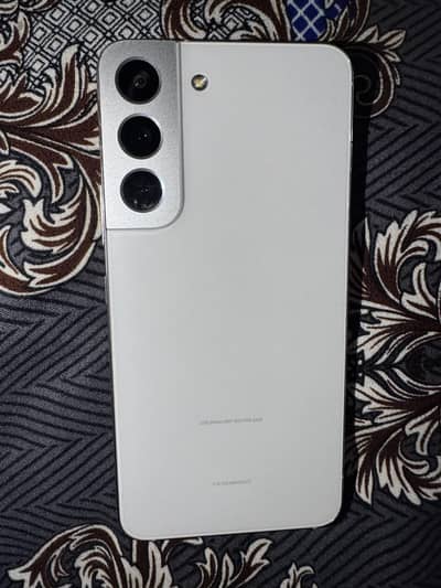 samsung s22 8/128  10/10  condition  koi kisi kisam ka fault ni ha