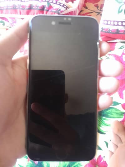 Iphone Se 2020 Non Pta 128gb white colour