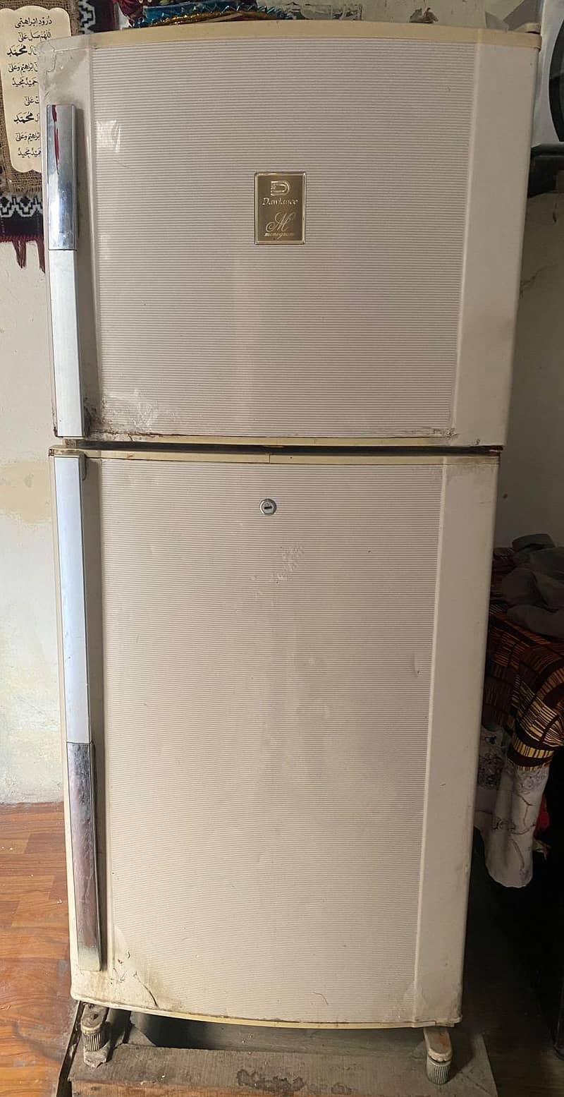 Dawlance fridge 0