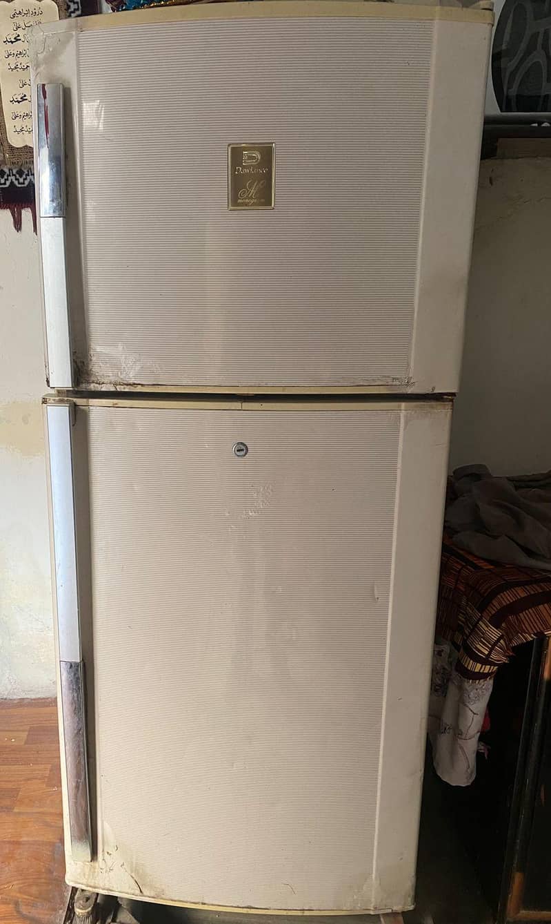 Dawlance fridge 1