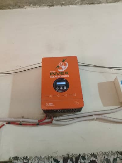 inverter
