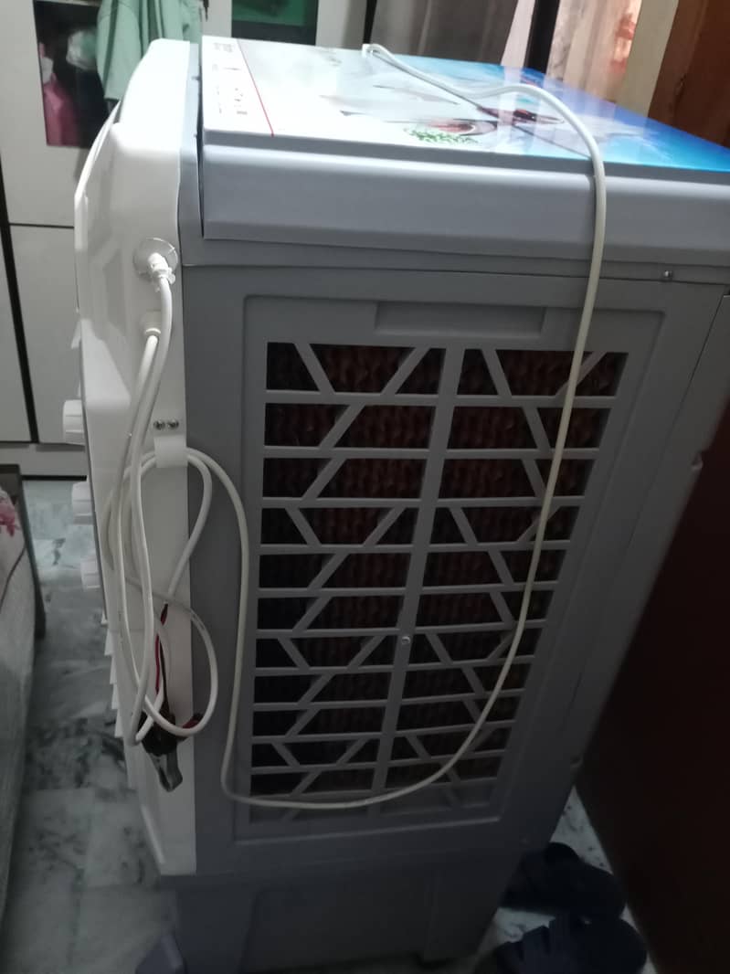Super general Ac-Dc 2