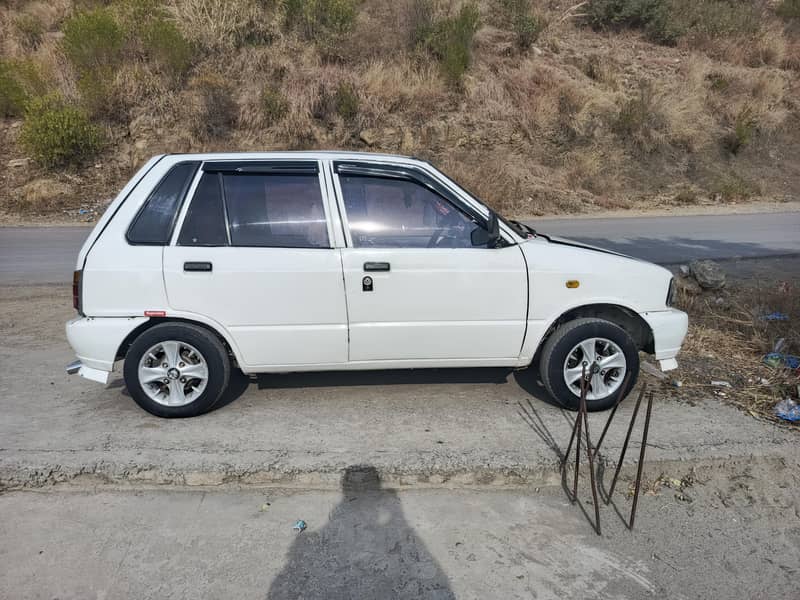 Mehran 0