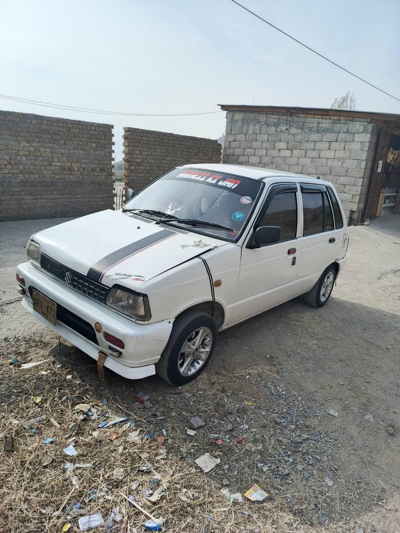Mehran 1