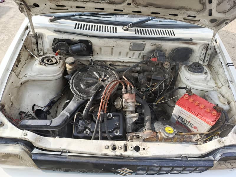 Mehran 4
