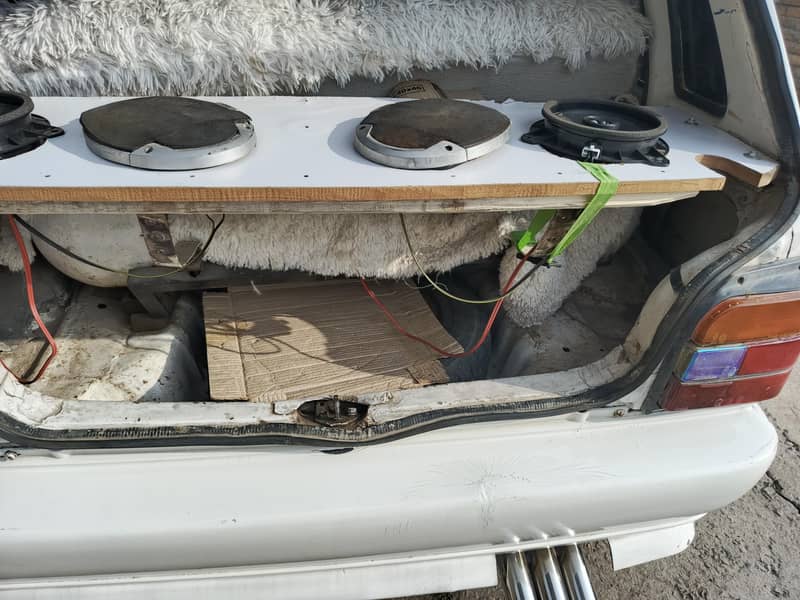 Mehran 5